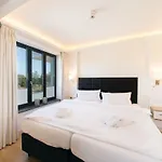 شقة Princess بينز