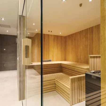 Appartement Princess *