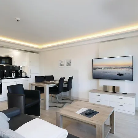 Appartement Princess *