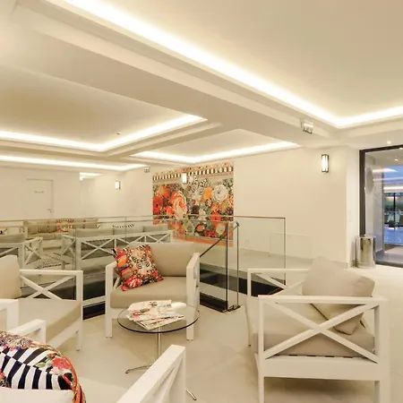 Appartement Princess *