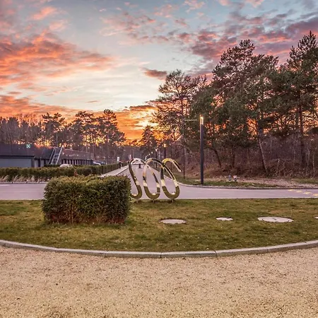 Appartement Princess Lubkow