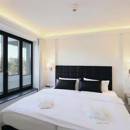 Princess Appartement Lubkow