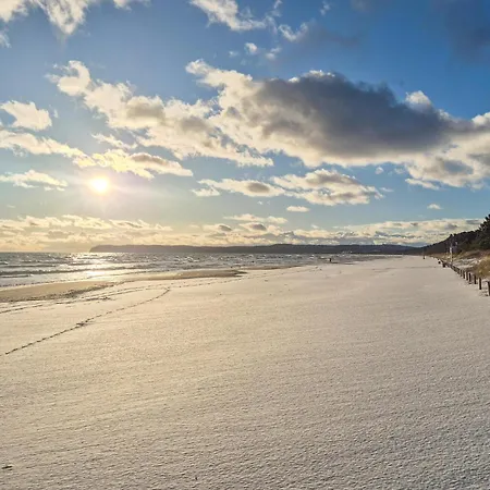 Lejlighed Princess *