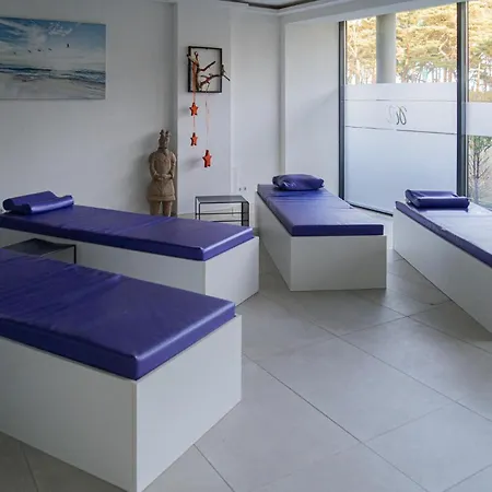 Princess Apartamento *