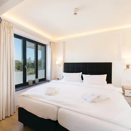 Lejlighed Princess Lubkow