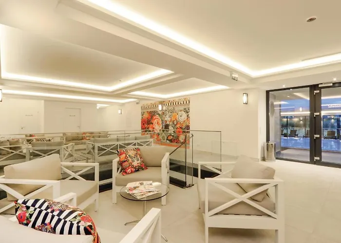 Apartament Princess *